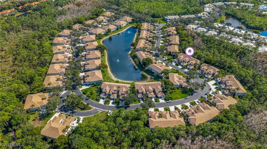 817 Carrick Bend Circle Naples FL 34110