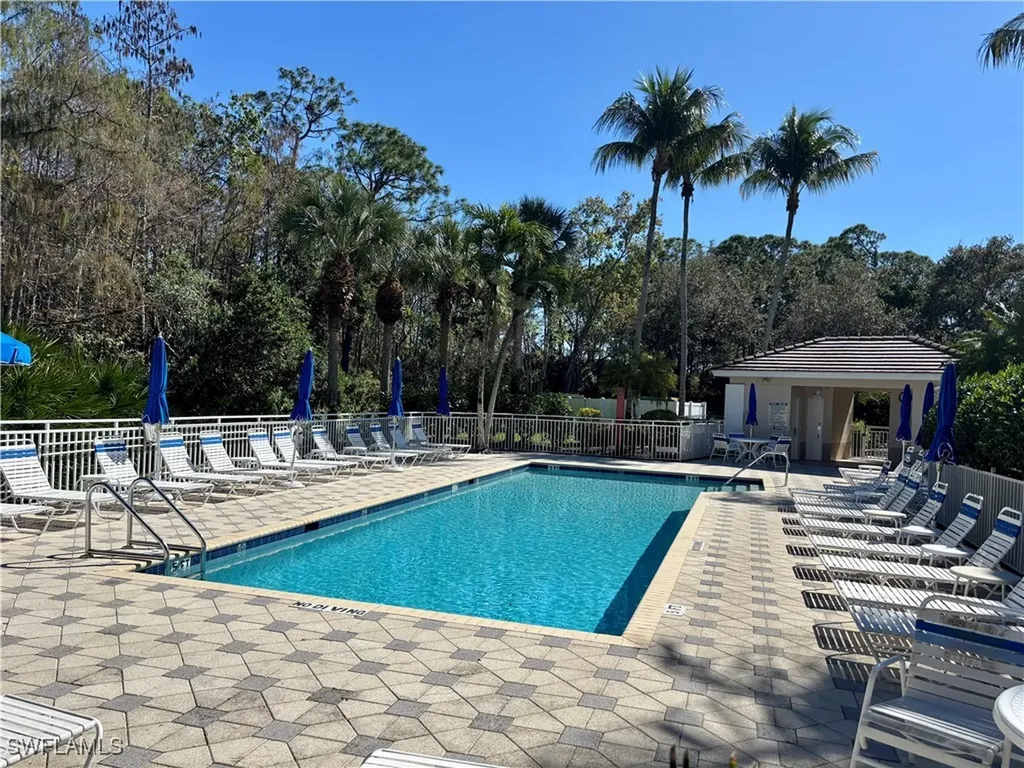 817 Carrick Bend Circle Naples FL 34110