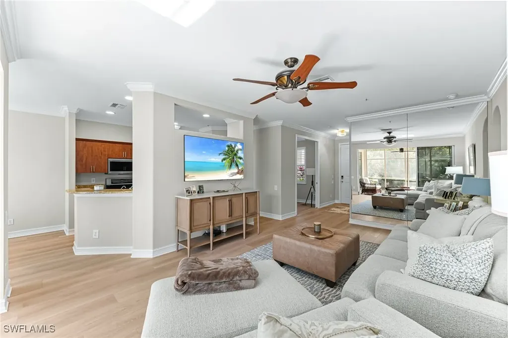 817 Carrick Bend Circle Naples FL 34110