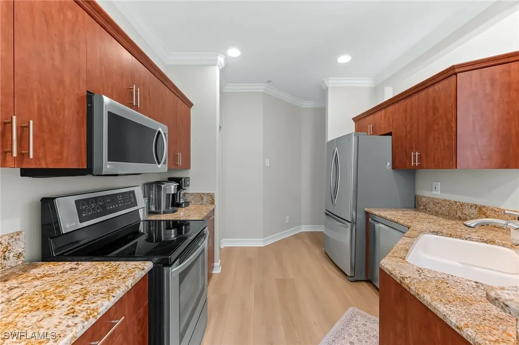 817 Carrick Bend Circle Naples FL 34110