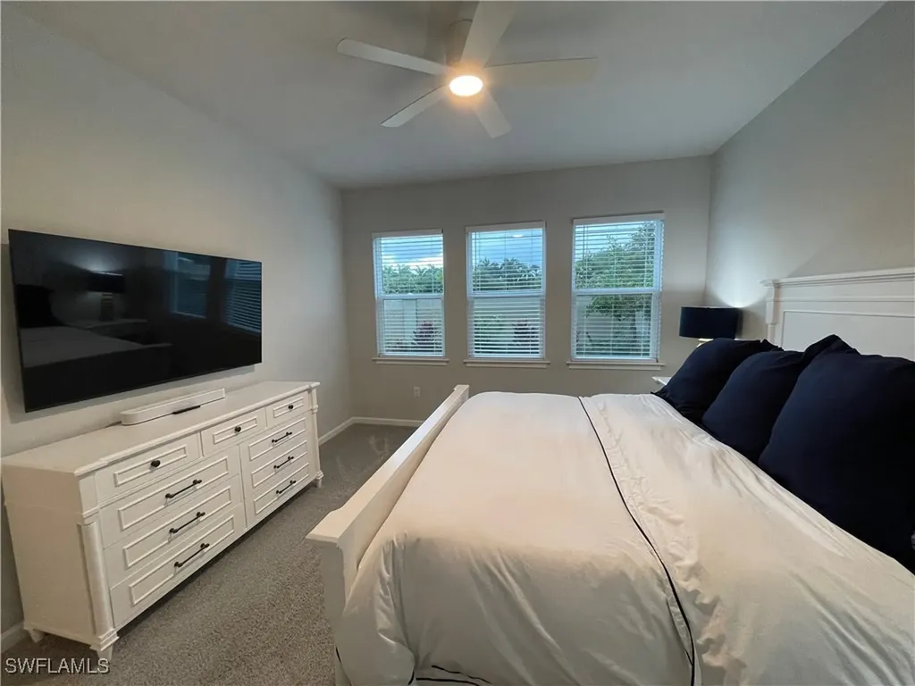 4676 Arboretum Circle Naples FL 34112