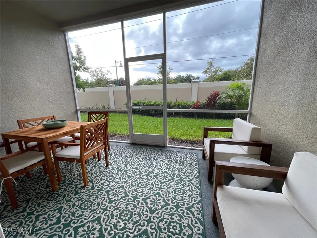 4676 Arboretum Circle Naples FL 34112