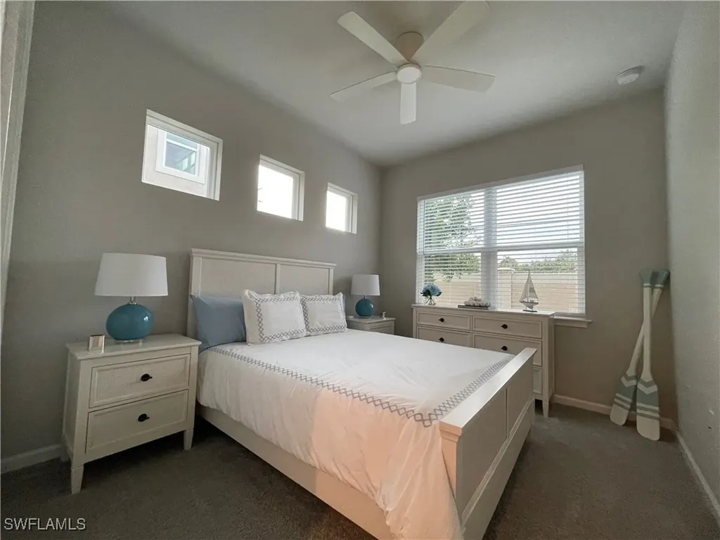 4676 Arboretum Circle Naples FL 34112
