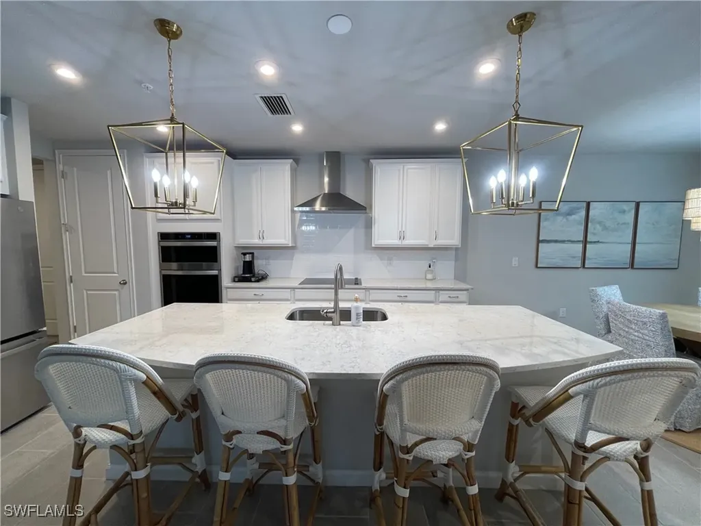 4676 Arboretum Circle Naples FL 34112