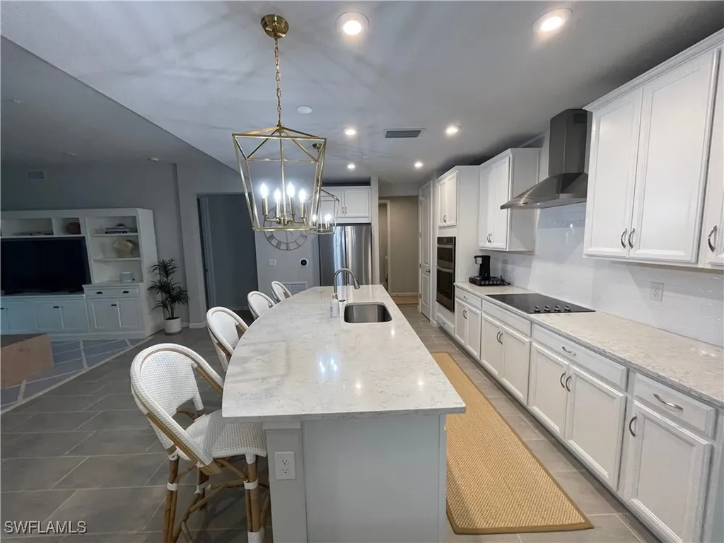 4676 Arboretum Circle Naples FL 34112