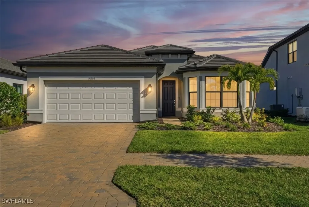 1954 Fresno Avenue Naples FL 34120