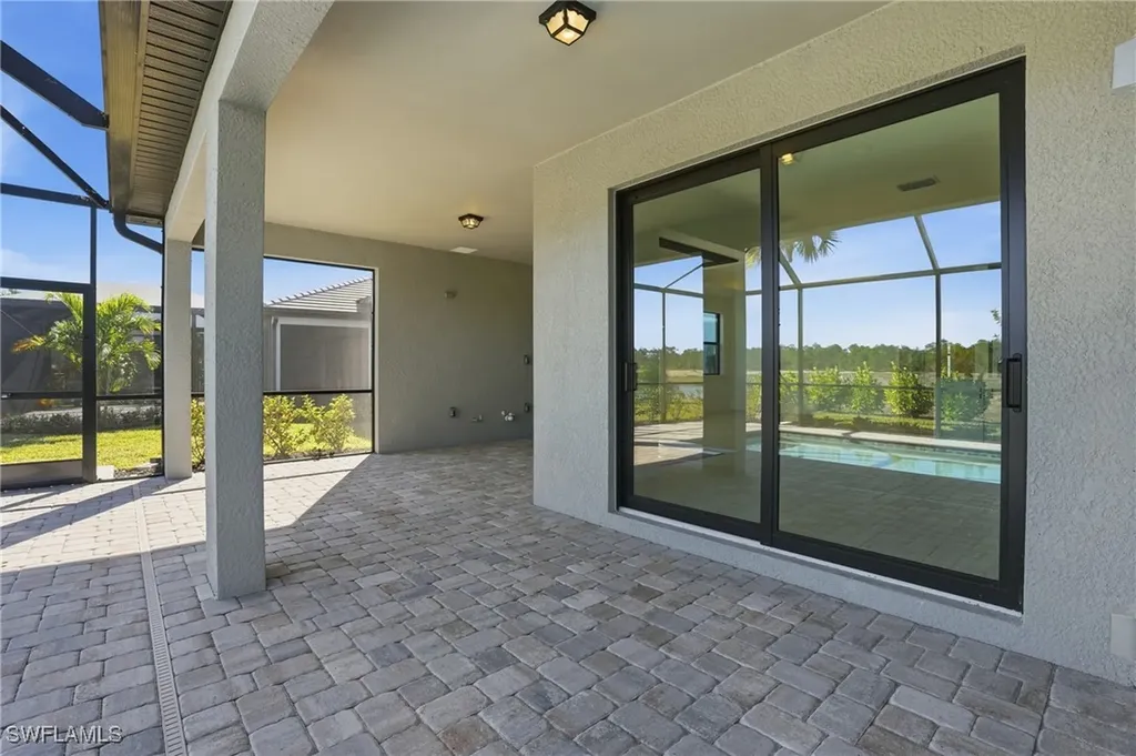 1954 Fresno Avenue Naples FL 34120