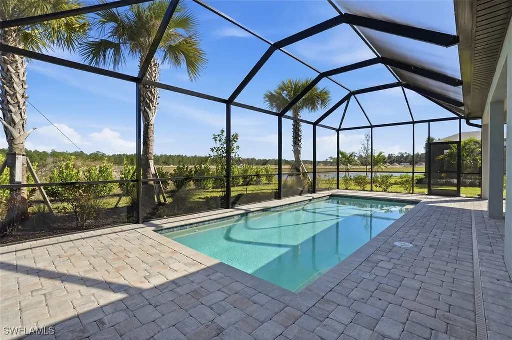 1954 Fresno Avenue Naples FL 34120