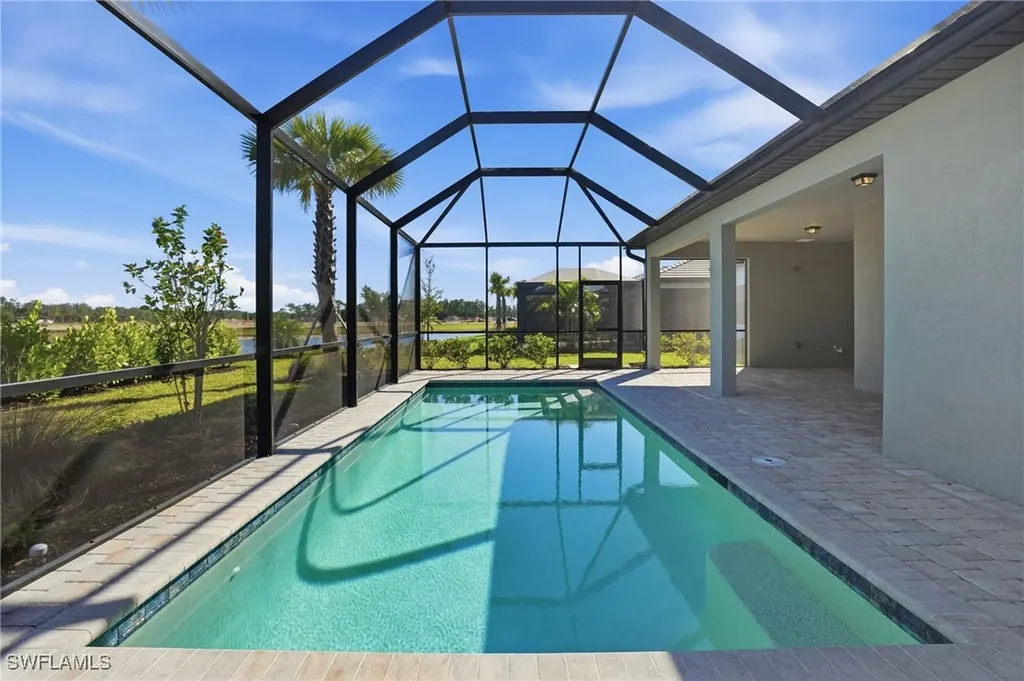 1954 Fresno Avenue Naples FL 34120