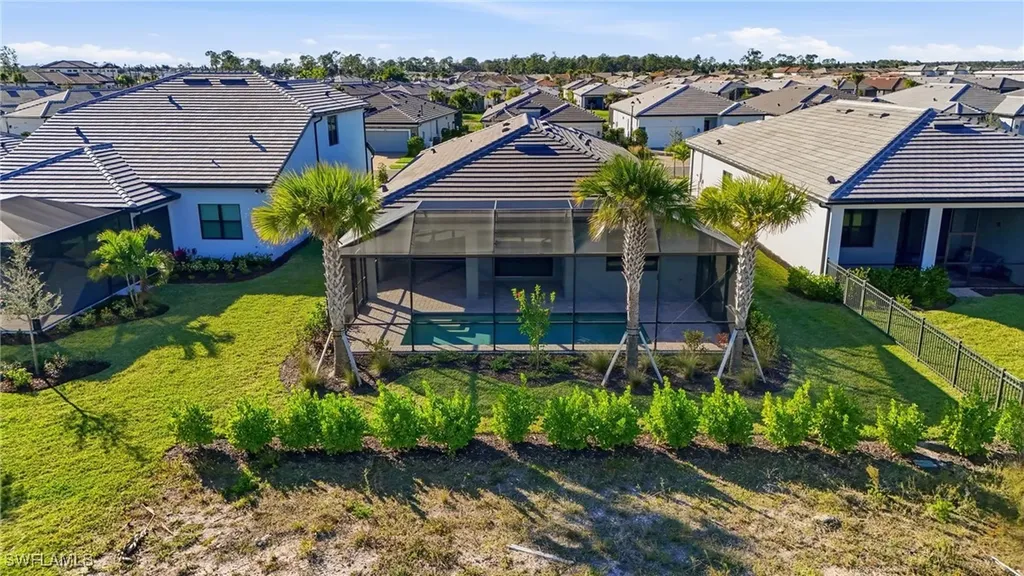 1954 Fresno Avenue Naples FL 34120