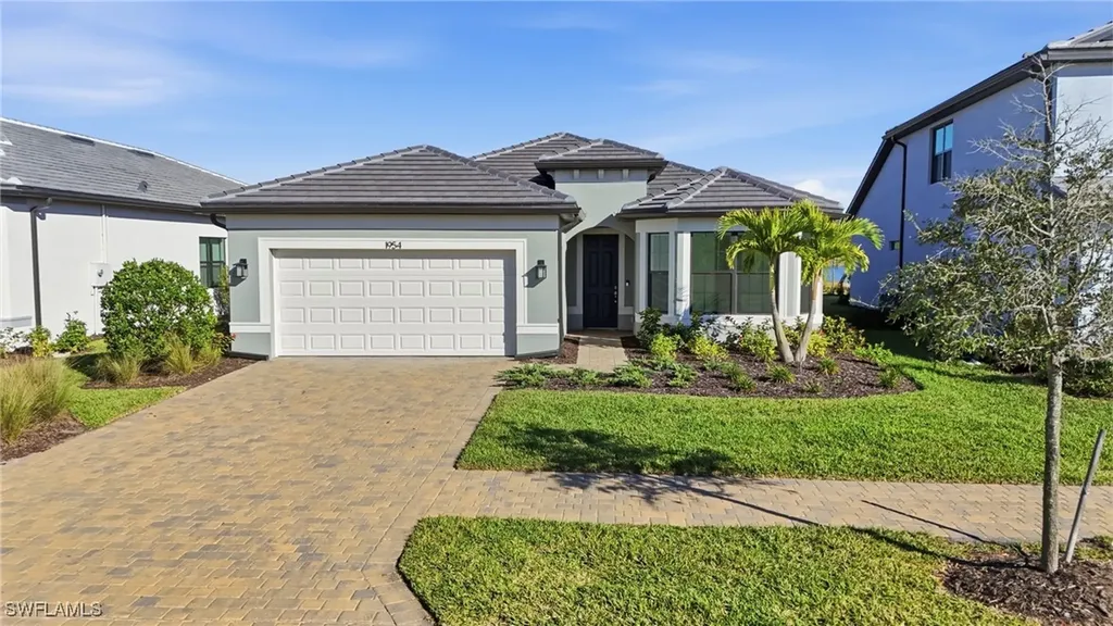 1954 Fresno Avenue Naples FL 34120