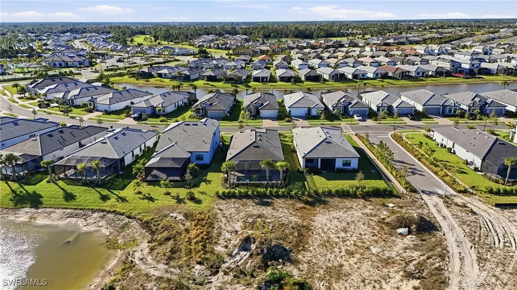 1954 Fresno Avenue Naples FL 34120
