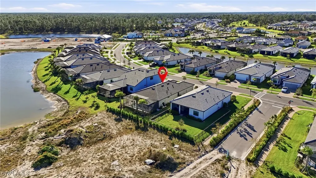 1954 Fresno Avenue Naples FL 34120