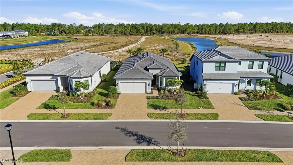 1954 Fresno Avenue Naples FL 34120