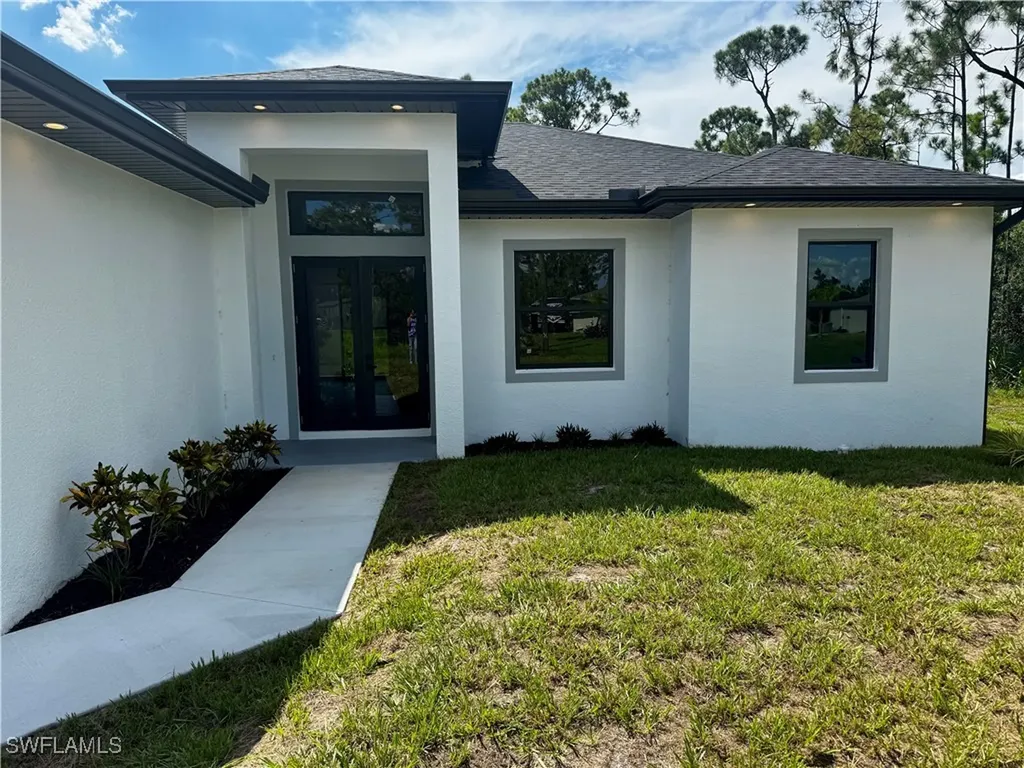 3365 Douglas Road Punta Gorda FL 33980