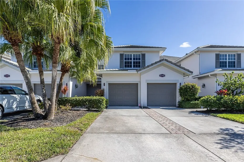 8340 Whisper Trace Way Naples FL 34114