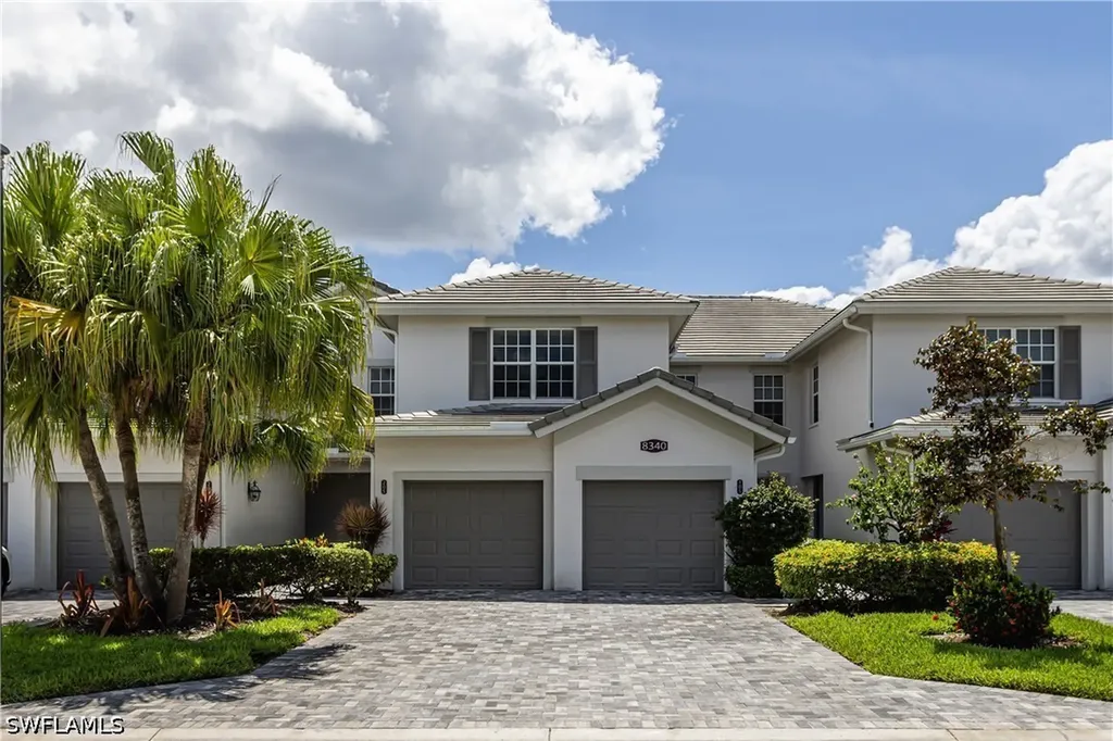 8340 Whisper Trace Way Naples FL 34114