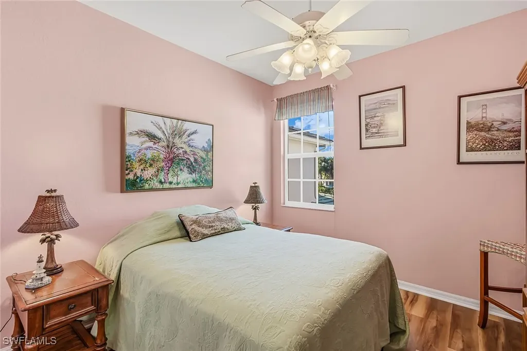 8340 Whisper Trace Way Naples FL 34114