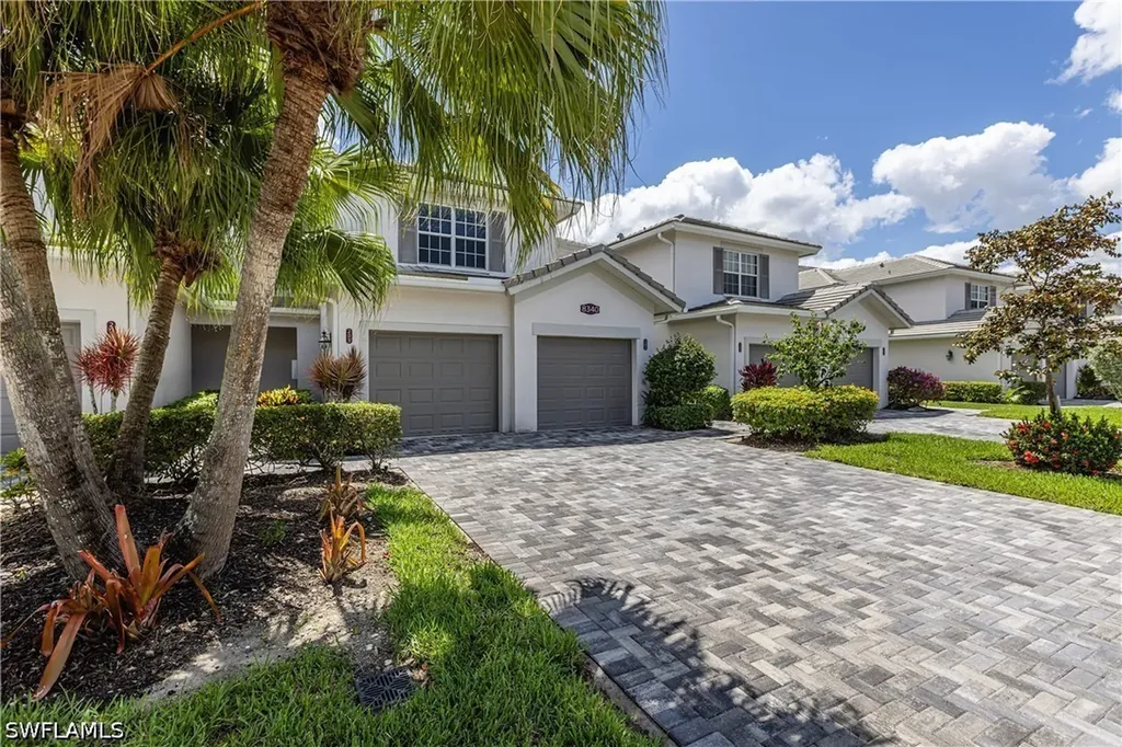 8340 Whisper Trace Way Naples FL 34114