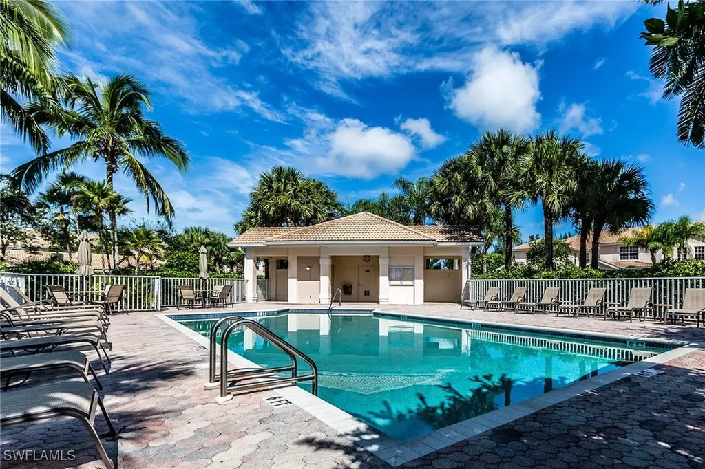 8340 Whisper Trace Way Naples FL 34114