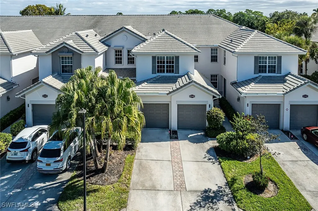 8340 Whisper Trace Way Naples FL 34114