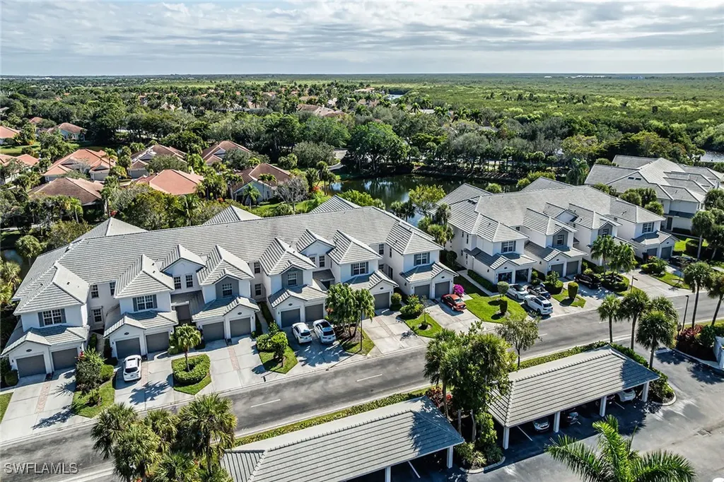 8340 Whisper Trace Way Naples FL 34114