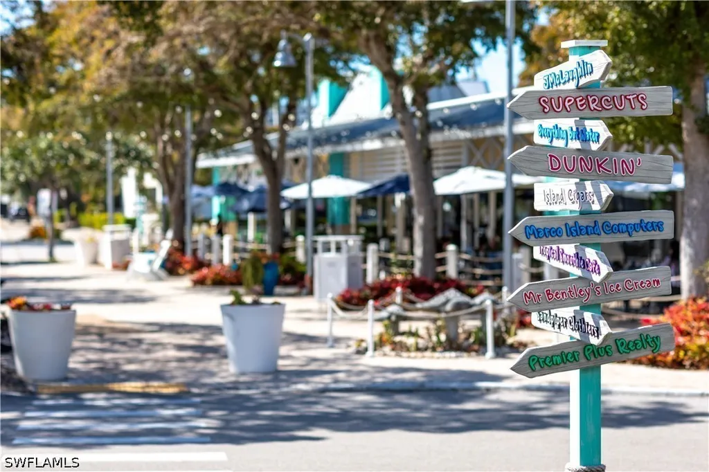 87 N Collier Boulevard Marco Island FL 34145