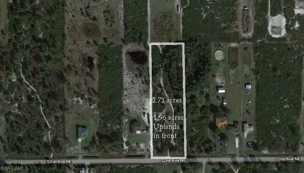 00 52nd Avenue NE Naples FL 34120