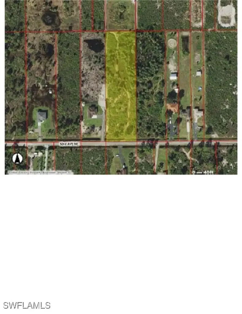 00 52nd Avenue NE Naples FL 34120