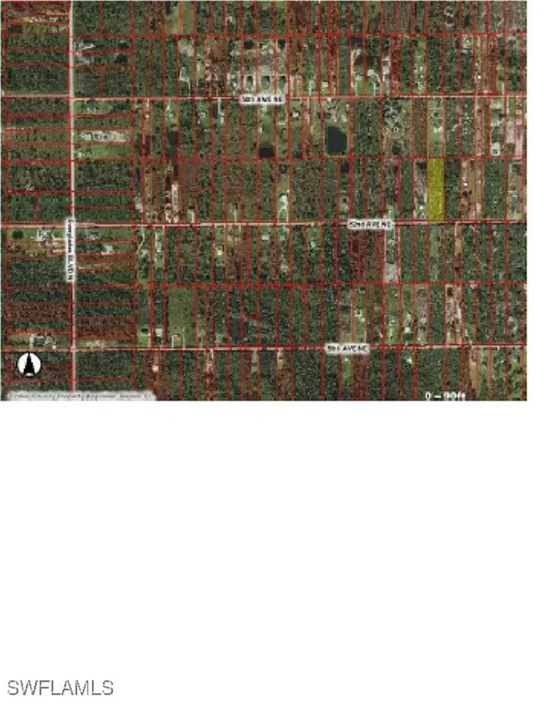 00 52nd Avenue NE Naples FL 34120