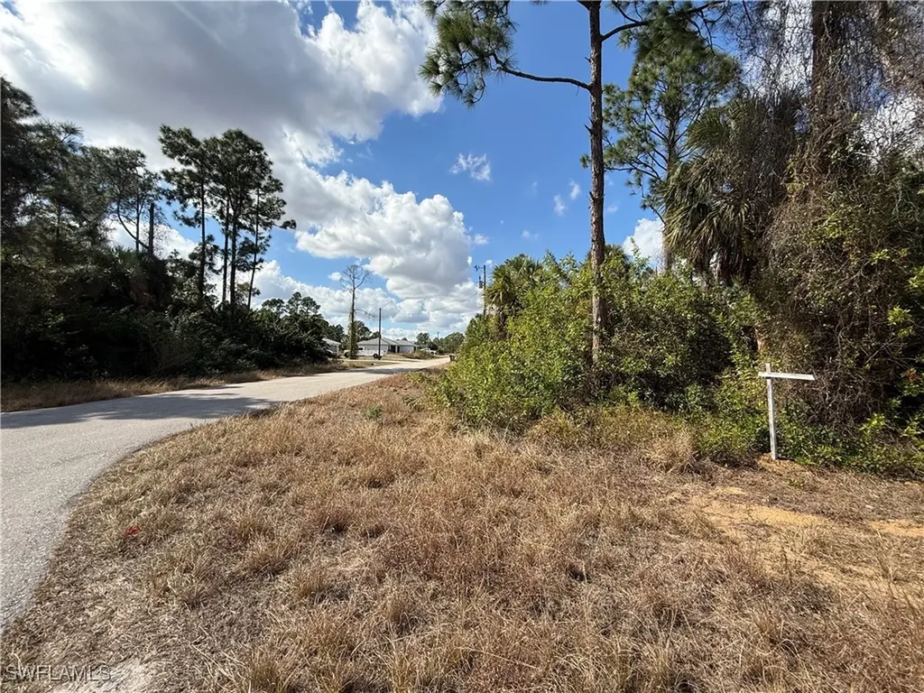 County Street E Lehigh Acres FL 33974