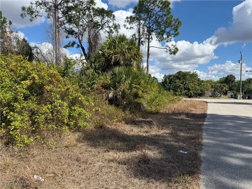 County Street E Lehigh Acres FL 33974