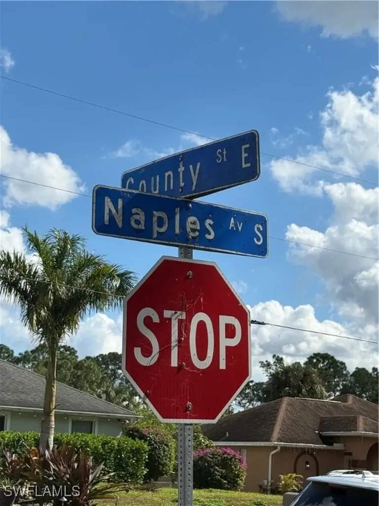 County Street E Lehigh Acres FL 33974