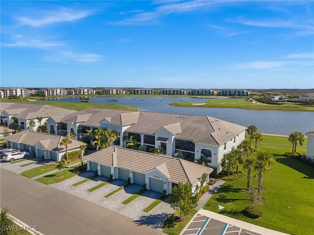 5453 Double Eagle Circle Ave Maria FL 34142