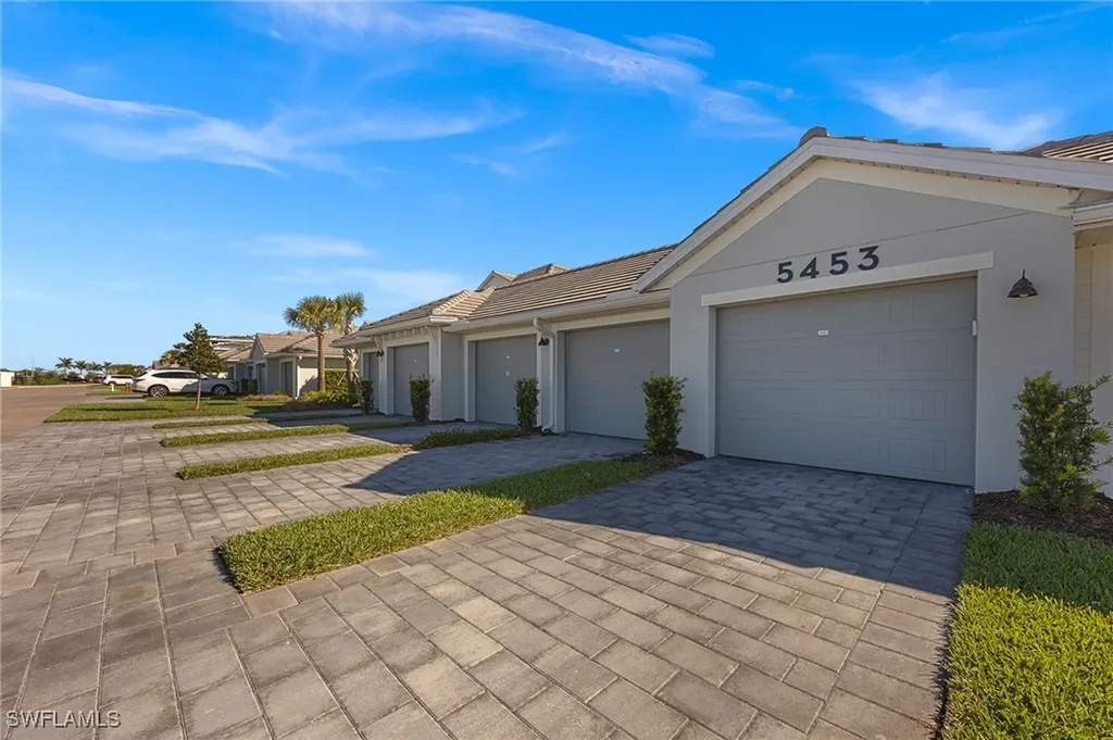 5453 Double Eagle Circle Ave Maria FL 34142