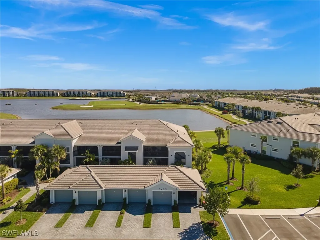 5453 Double Eagle Circle Ave Maria FL 34142