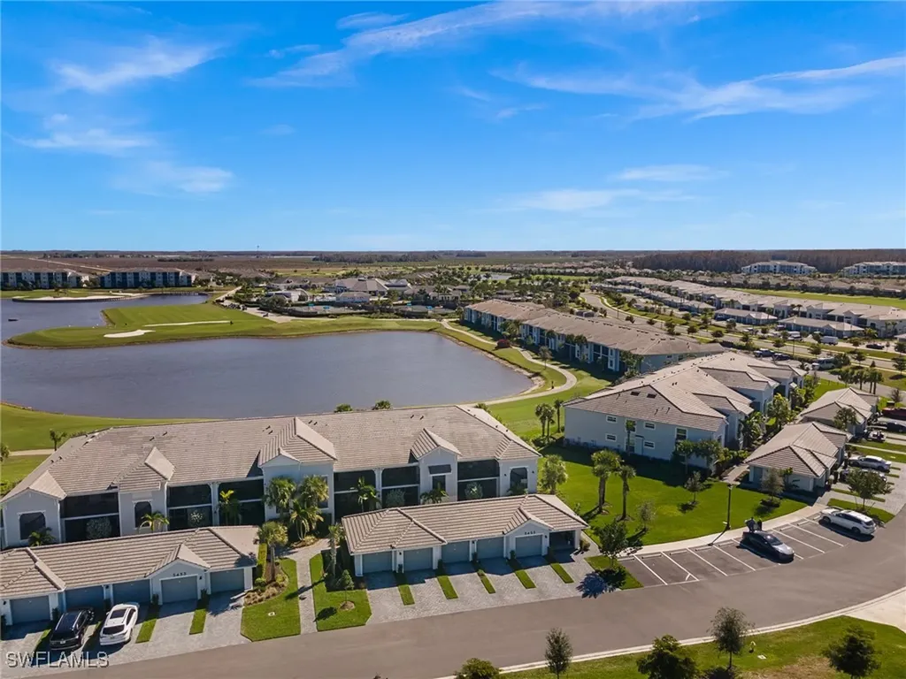 5453 Double Eagle Circle Ave Maria FL 34142