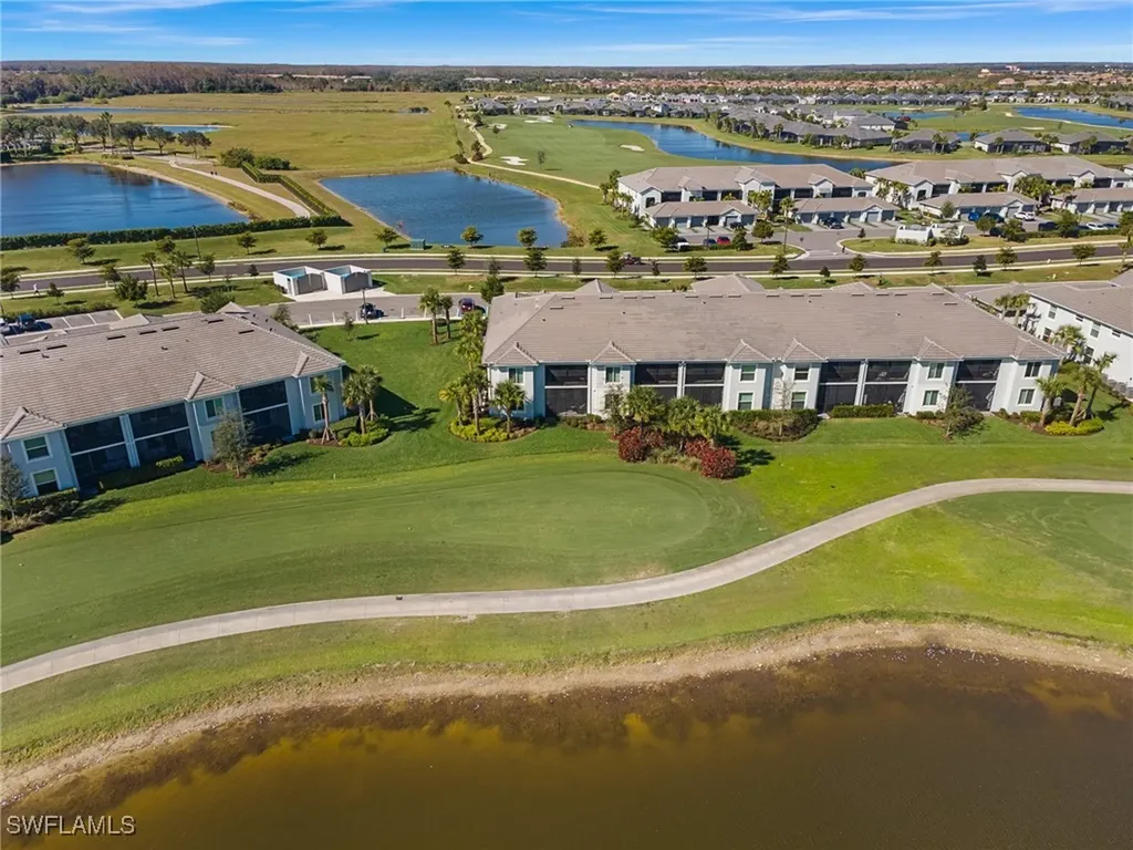 5453 Double Eagle Circle Ave Maria FL 34142