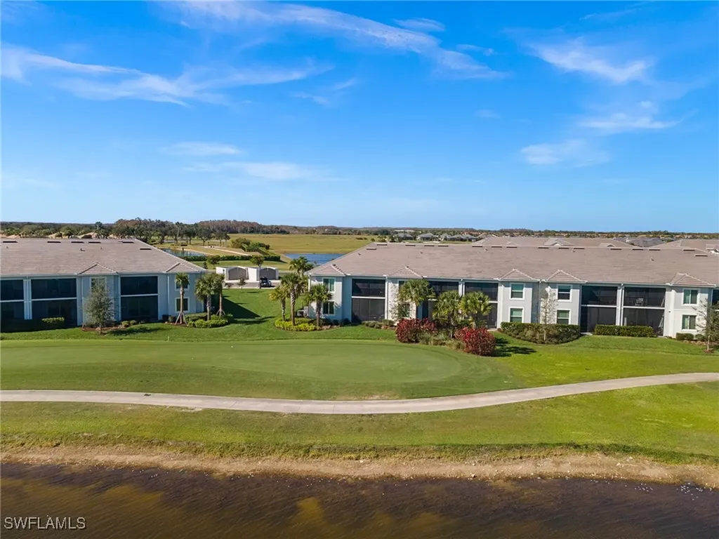 5453 Double Eagle Circle Ave Maria FL 34142