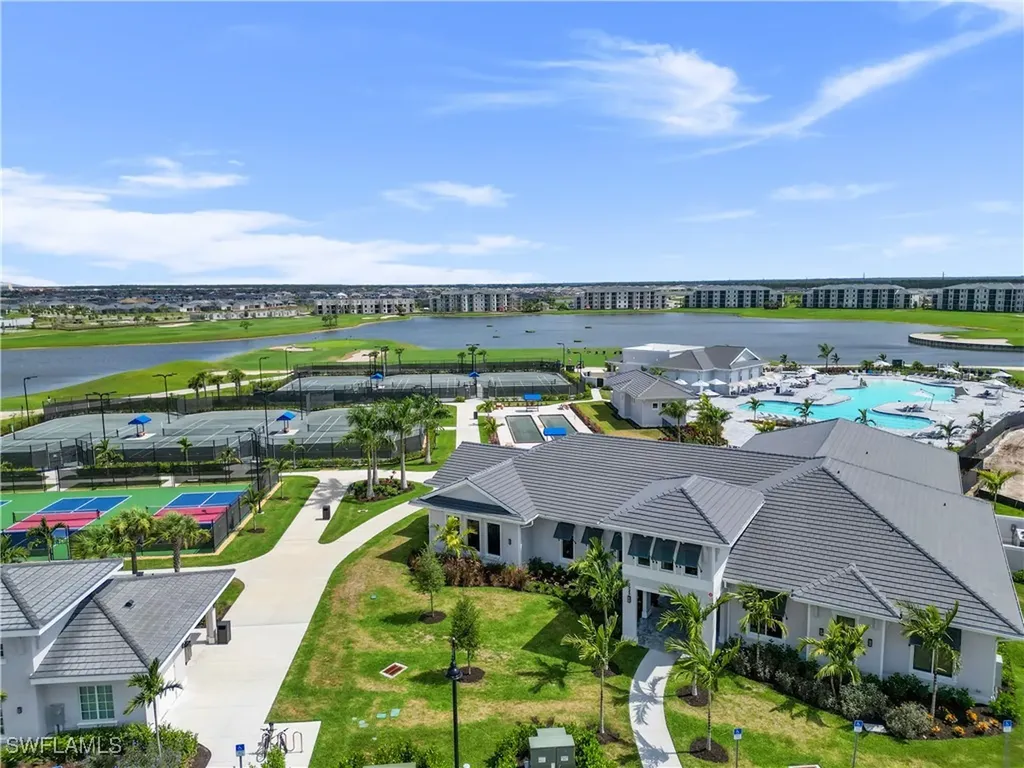 5453 Double Eagle Circle Ave Maria FL 34142