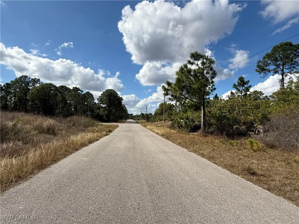 1035 Gladys Street Lehigh Acres FL 33974