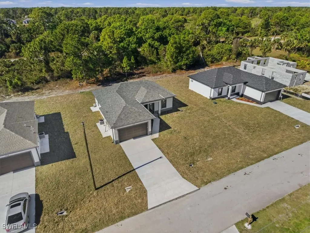 762 Bianca Avenue S Lehigh Acres FL 33974