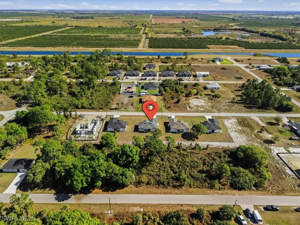762 Bianca Avenue S Lehigh Acres FL 33974