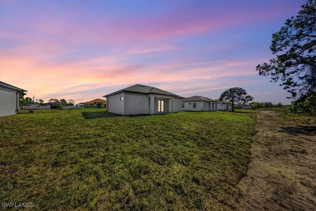 762 Bianca Avenue S Lehigh Acres FL 33974
