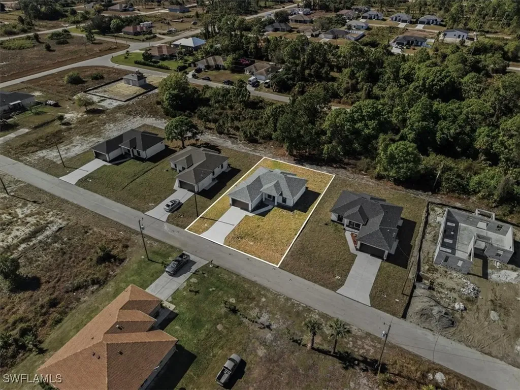 762 Bianca Avenue S Lehigh Acres FL 33974