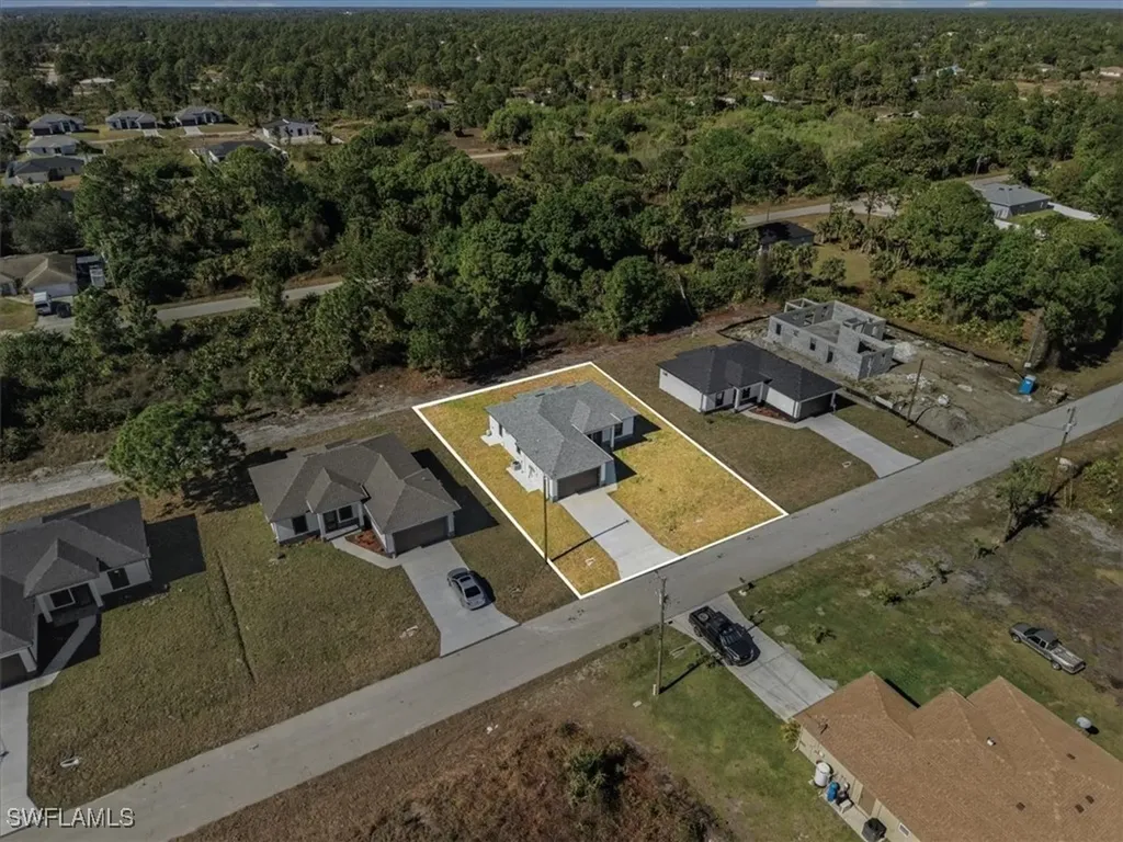 762 Bianca Avenue S Lehigh Acres FL 33974