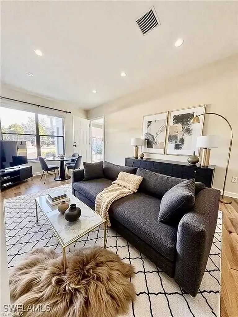 267 Quail Forest Boulevard Naples FL 34105