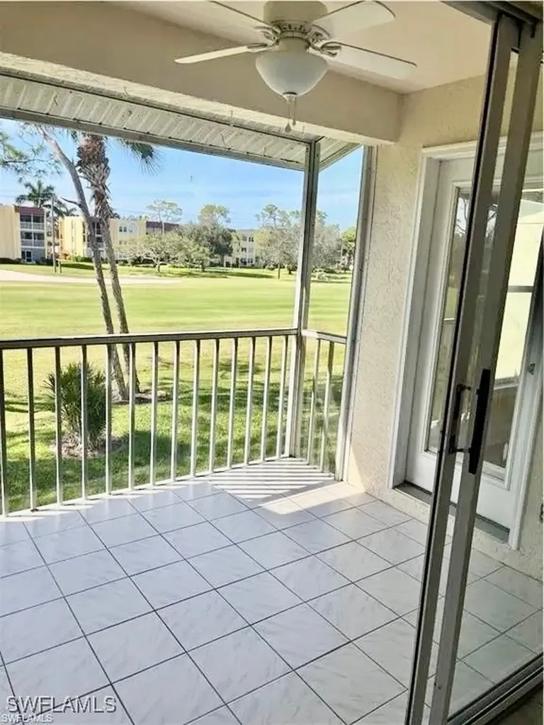 267 Quail Forest Boulevard Naples FL 34105