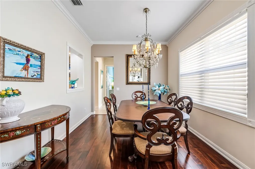 7013 Leopardi Court Naples FL 34114