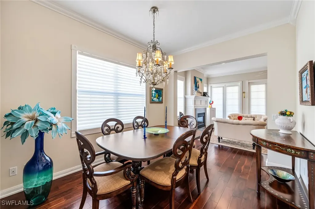 7013 Leopardi Court Naples FL 34114
